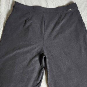 Vuori Elevation Trouser Pant Gray VW4089 Women Size XL